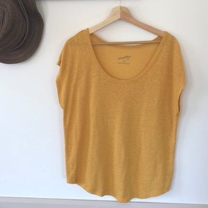 Cute and cozy T-shirt